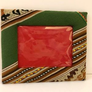 Handmade 4x6 Photo Frame